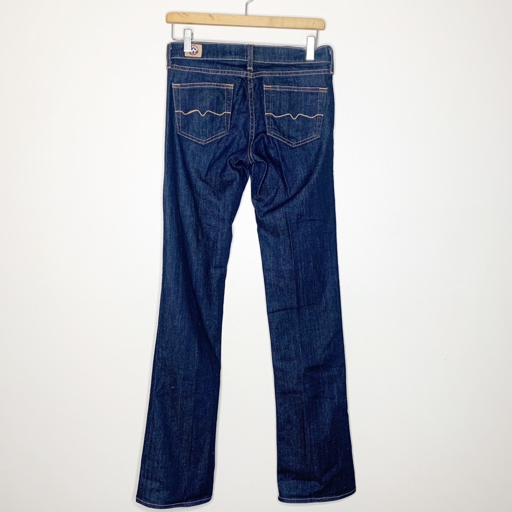 Red Engine Ruby Jeans - image 2